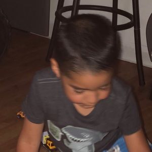 Meet your Posher, Otto